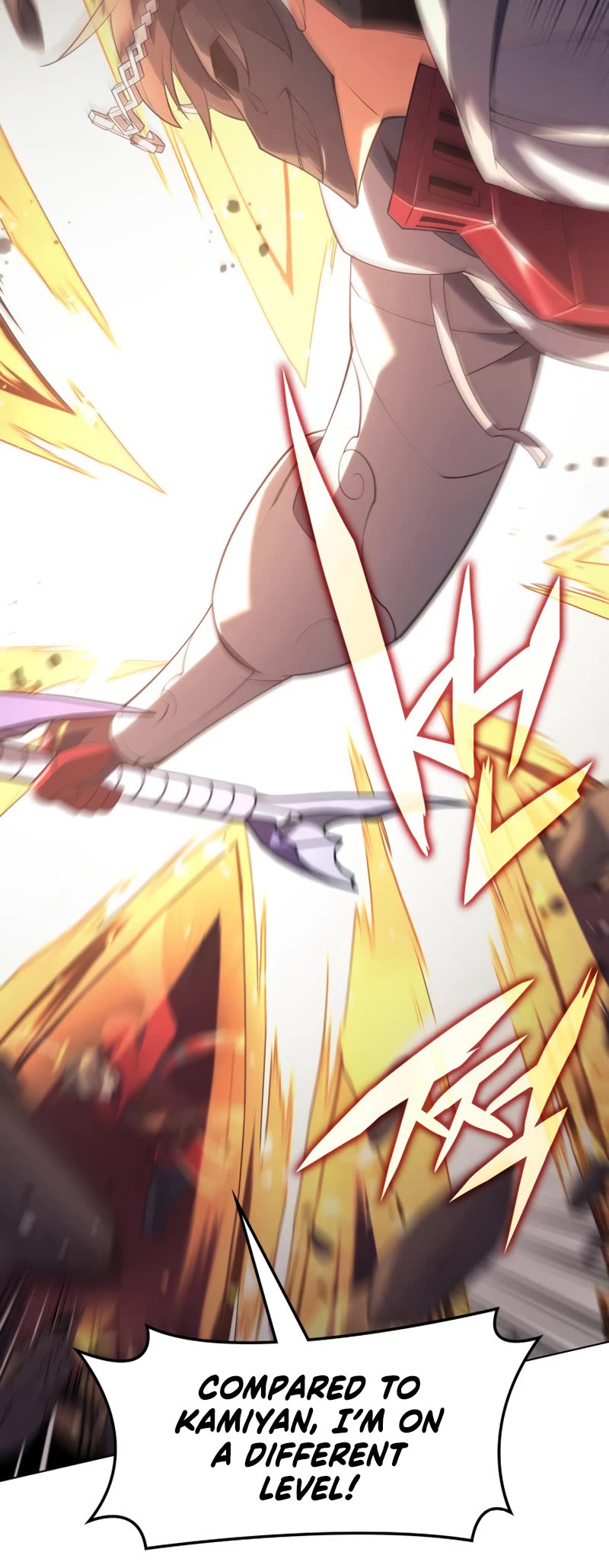 Overgeared (Team Argo) chapter 147 page 49