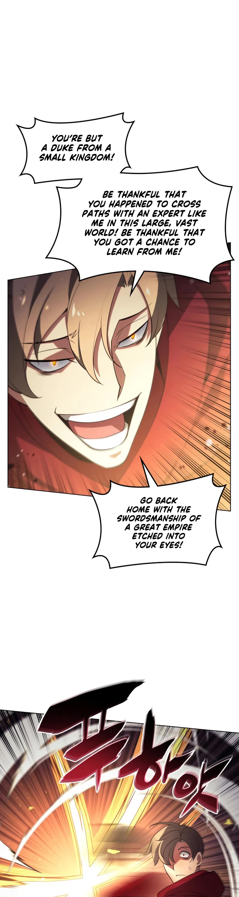 Overgeared (Team Argo) chapter 147 page 50