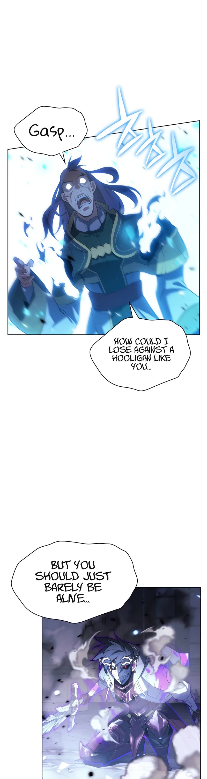 Overgeared (Team Argo) chapter 149 page 10