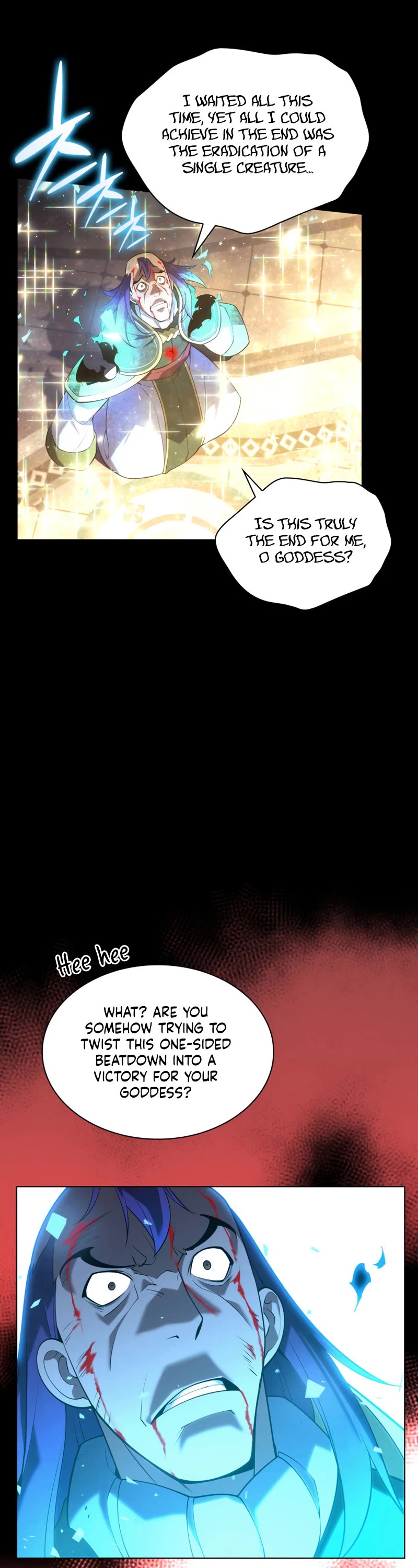 Overgeared (Team Argo) chapter 149 page 15