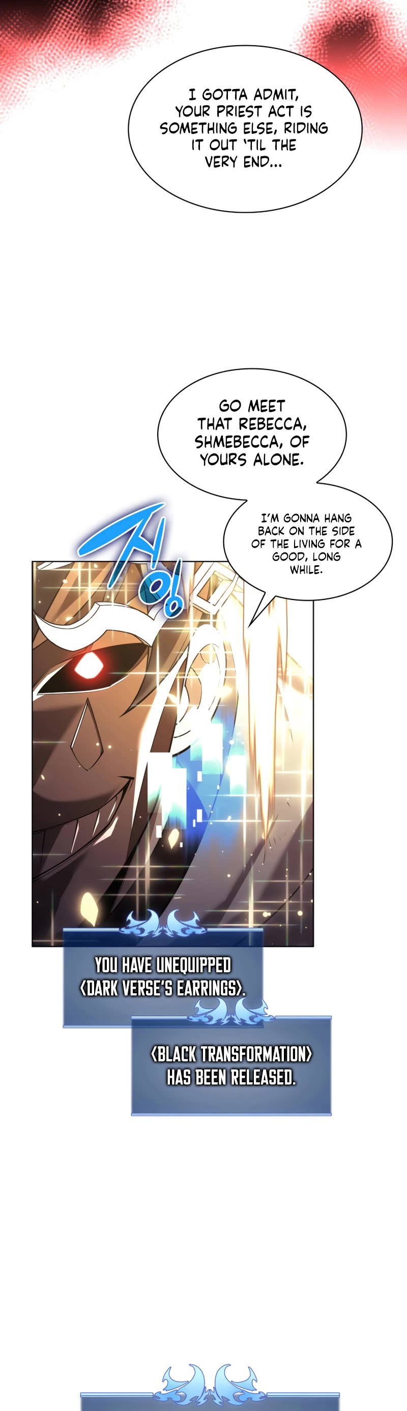 Overgeared (Team Argo) chapter 149 page 16