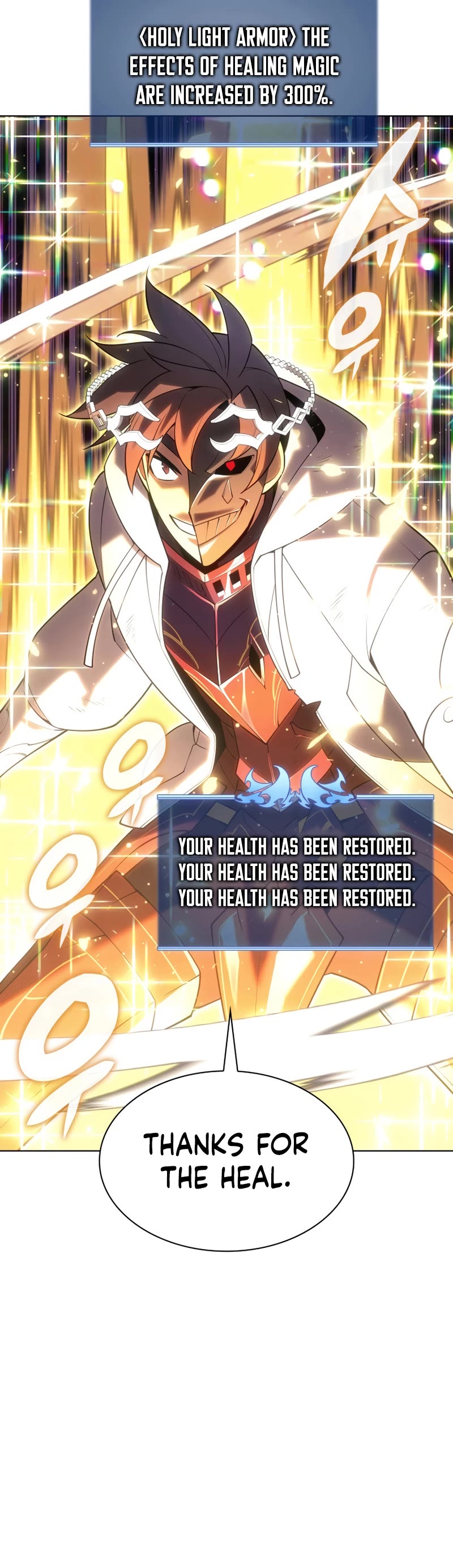 Overgeared (Team Argo) chapter 149 page 17