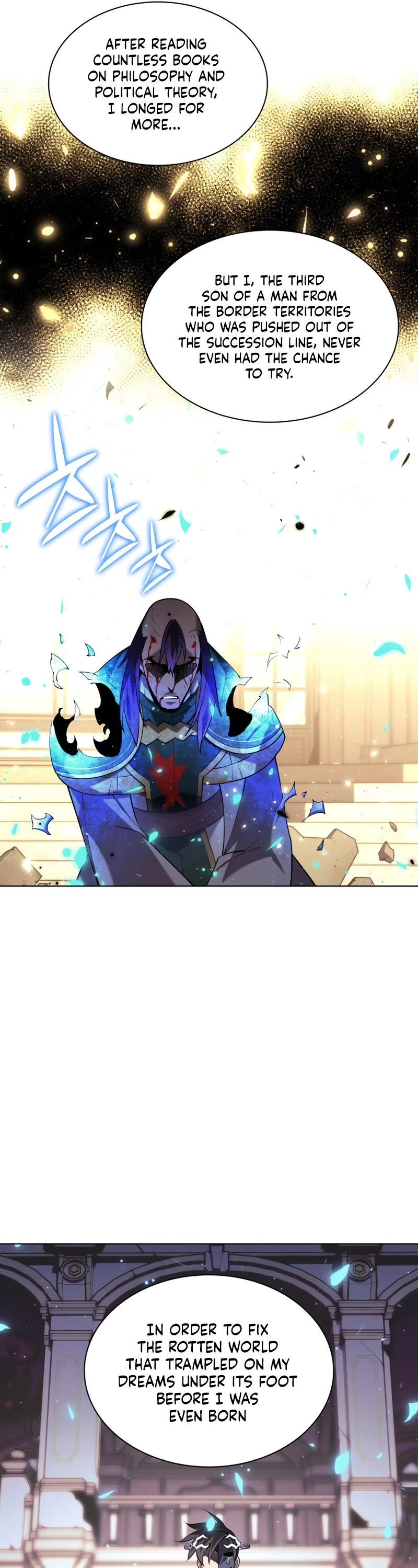 Overgeared (Team Argo) chapter 149 page 18