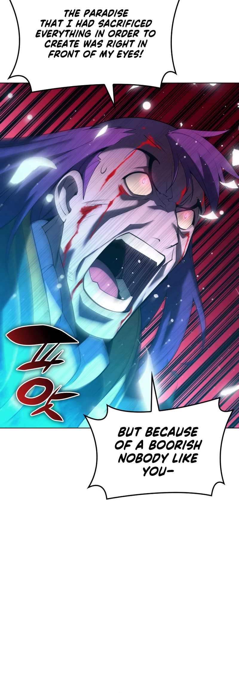 Overgeared (Team Argo) chapter 149 page 21