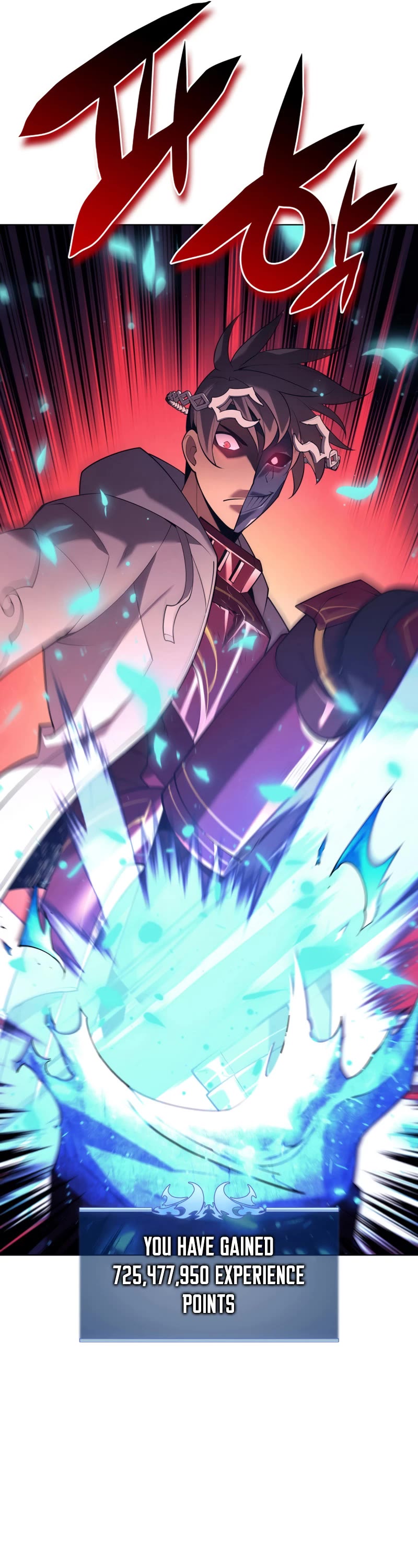 Overgeared (Team Argo) chapter 149 page 22