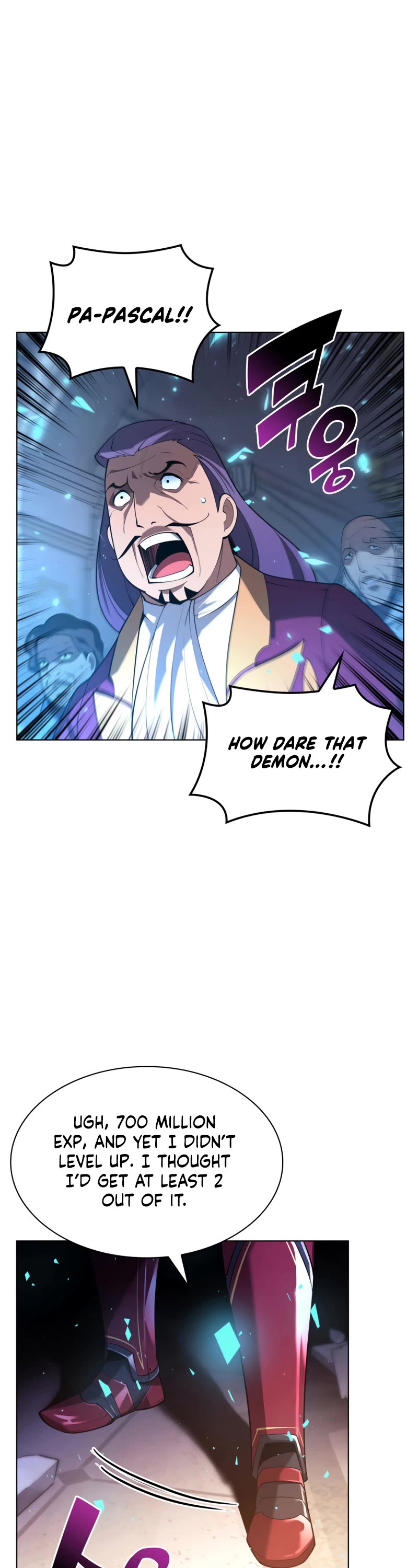 Overgeared (Team Argo) chapter 149 page 24