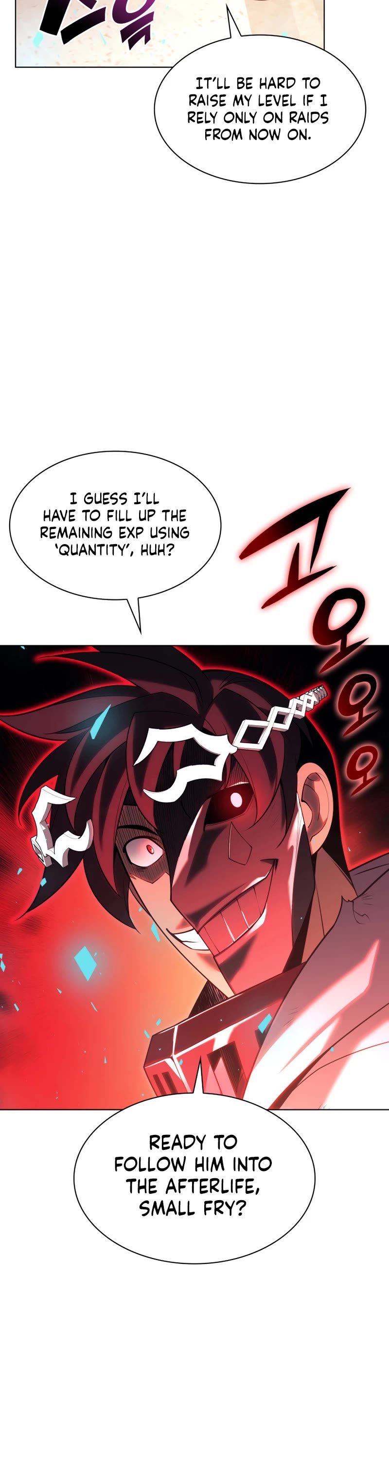 Overgeared (Team Argo) chapter 149 page 25