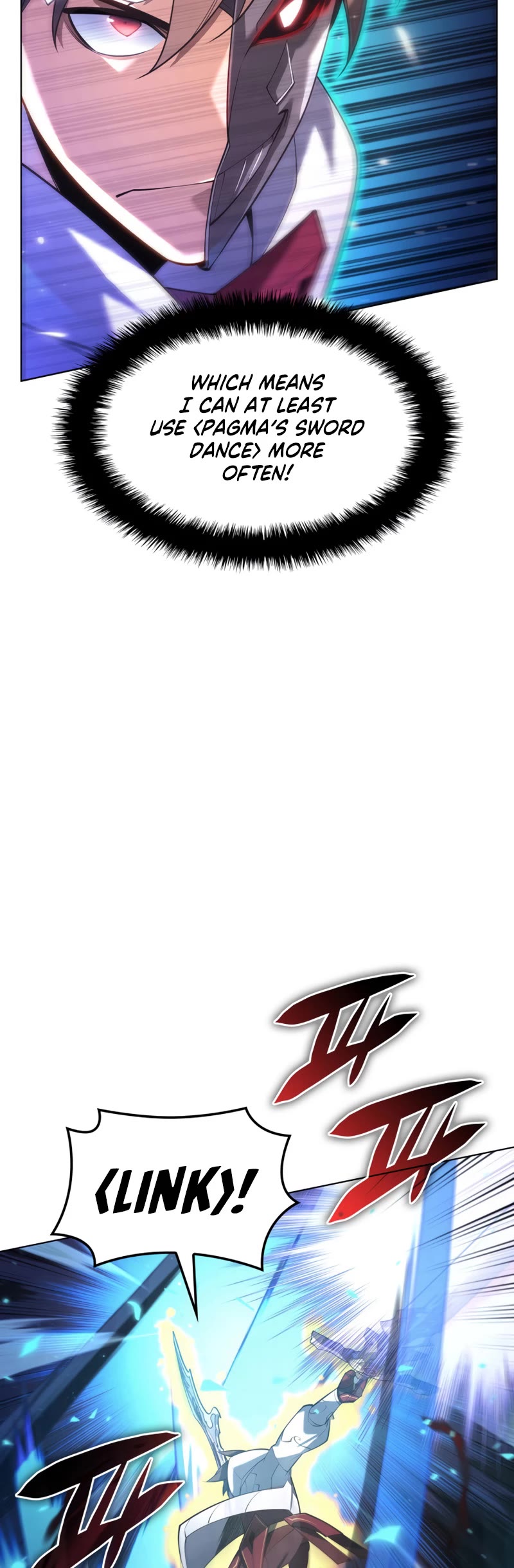 Overgeared (Team Argo) chapter 149 page 28