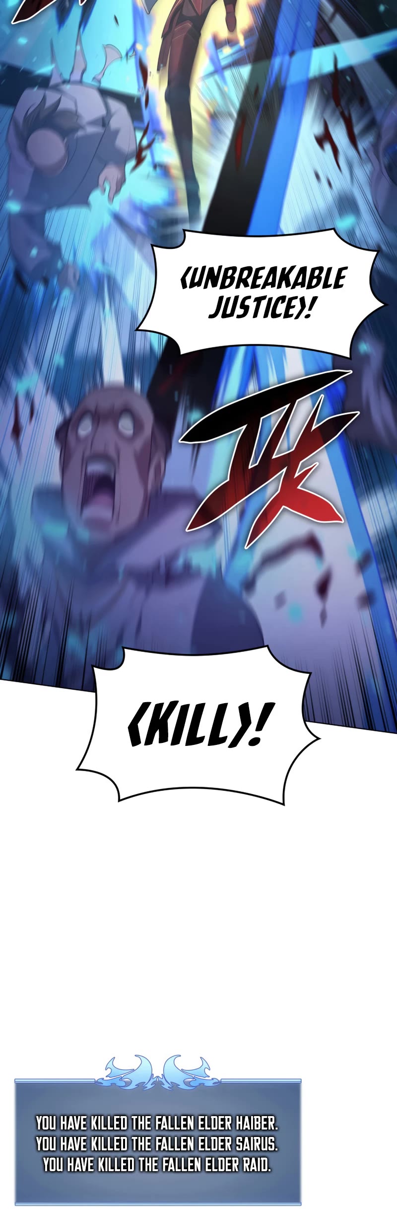 Overgeared (Team Argo) chapter 149 page 29