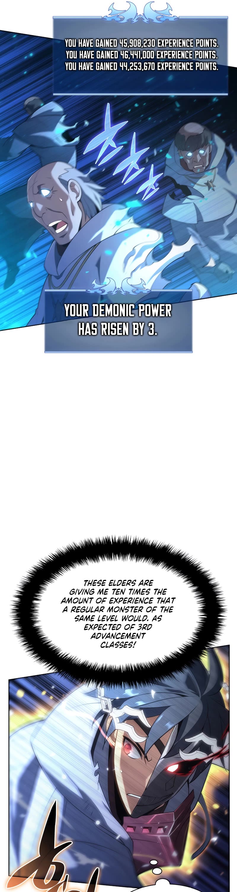 Overgeared (Team Argo) chapter 149 page 30