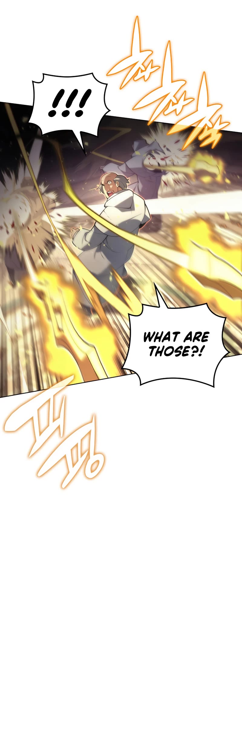 Overgeared (Team Argo) chapter 149 page 33