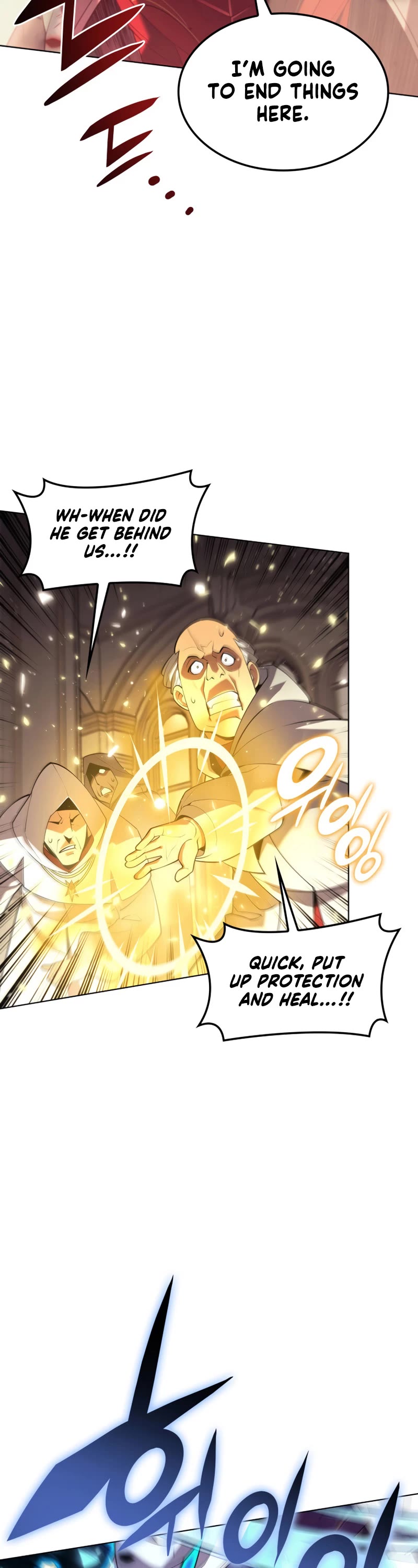 Overgeared (Team Argo) chapter 149 page 39