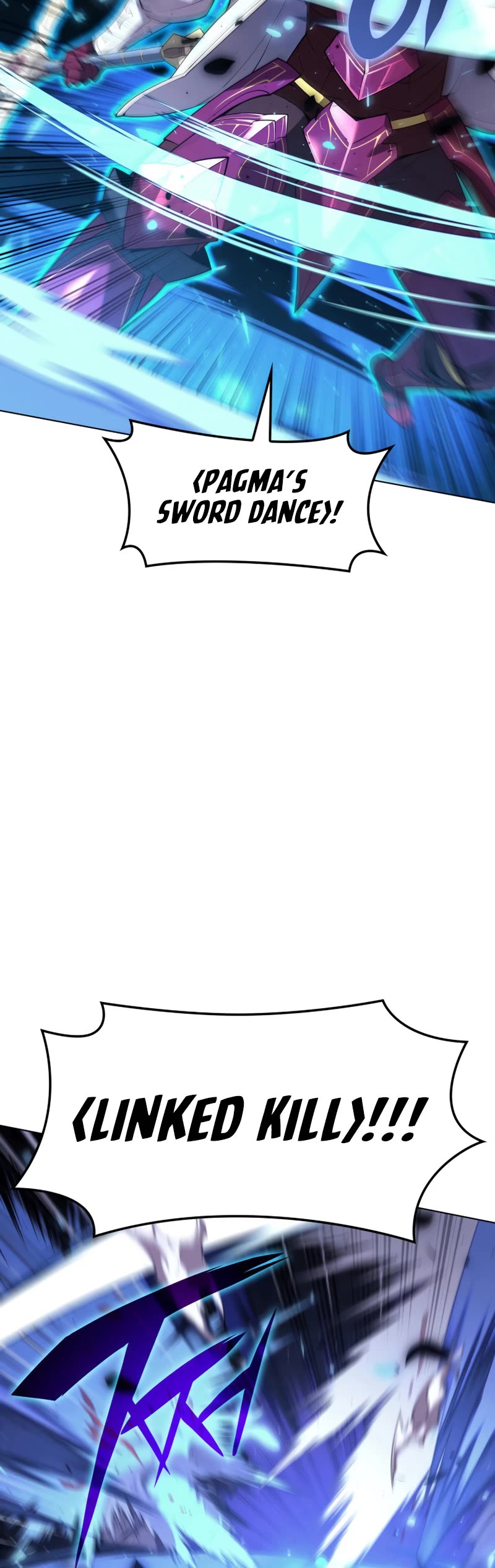 Overgeared (Team Argo) chapter 149 page 40