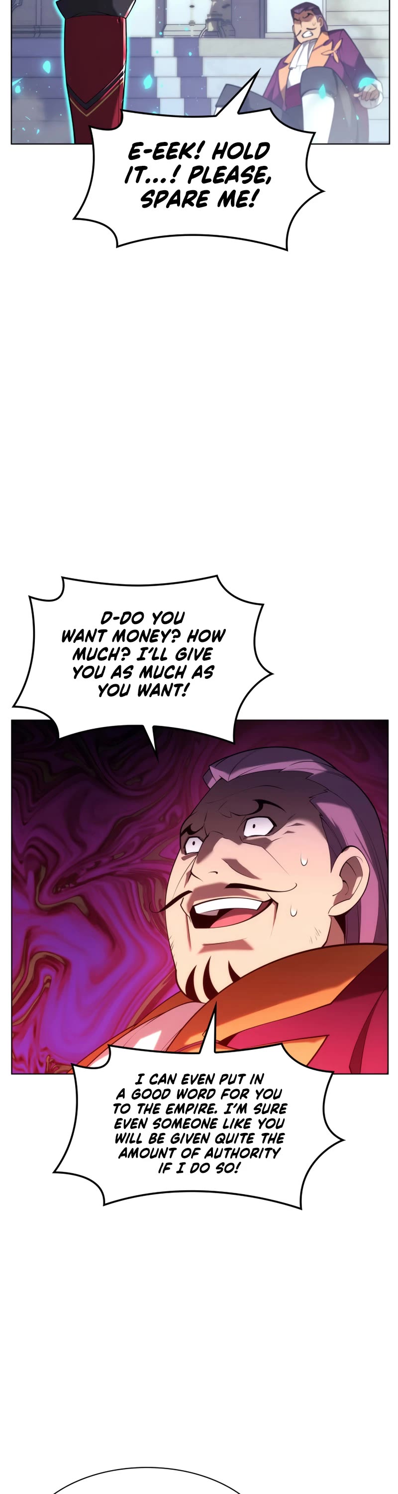 Overgeared (Team Argo) chapter 149 page 43