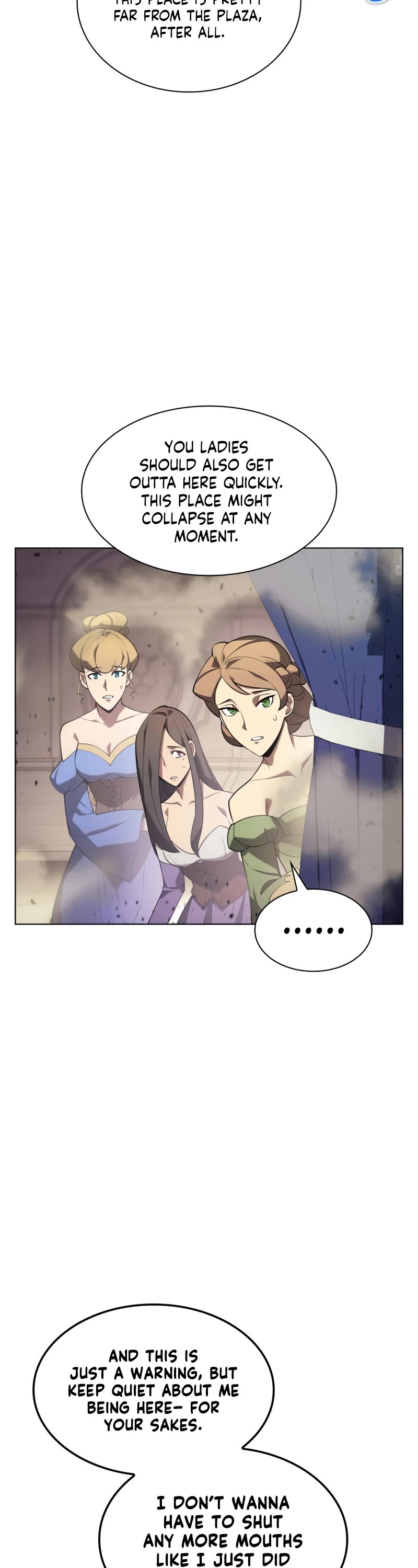 Overgeared (Team Argo) chapter 149 page 47