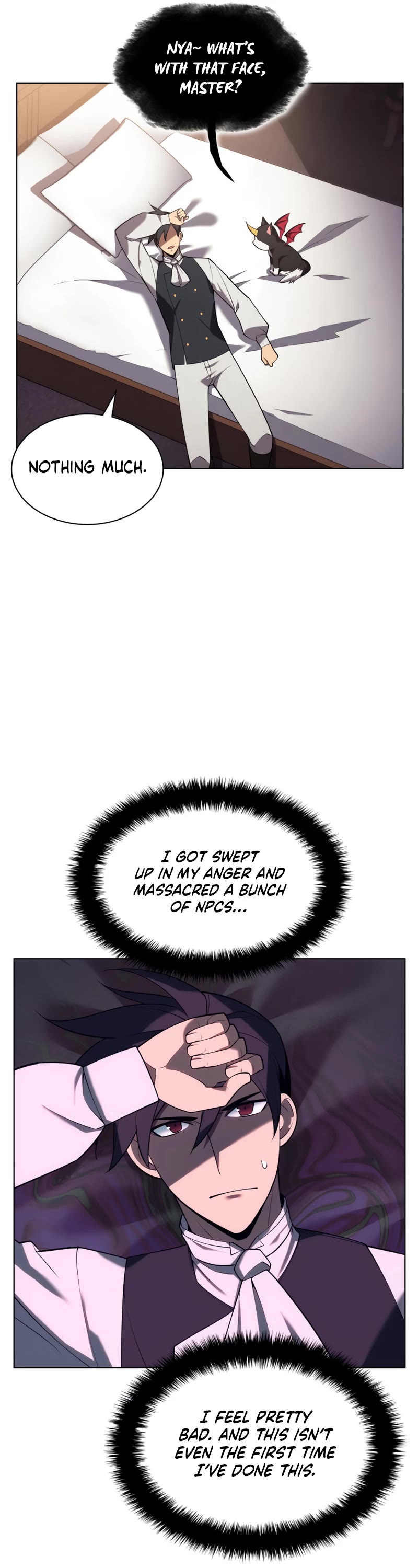 Overgeared (Team Argo) chapter 149 page 50