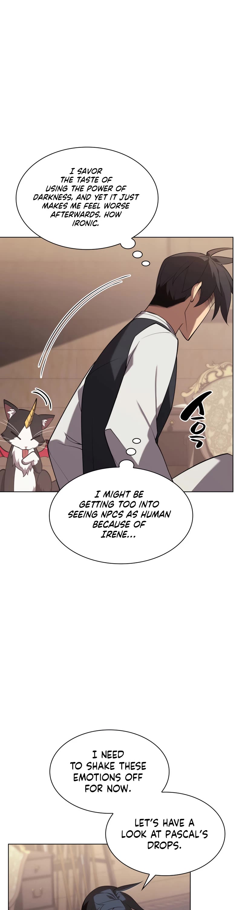 Overgeared (Team Argo) chapter 149 page 51