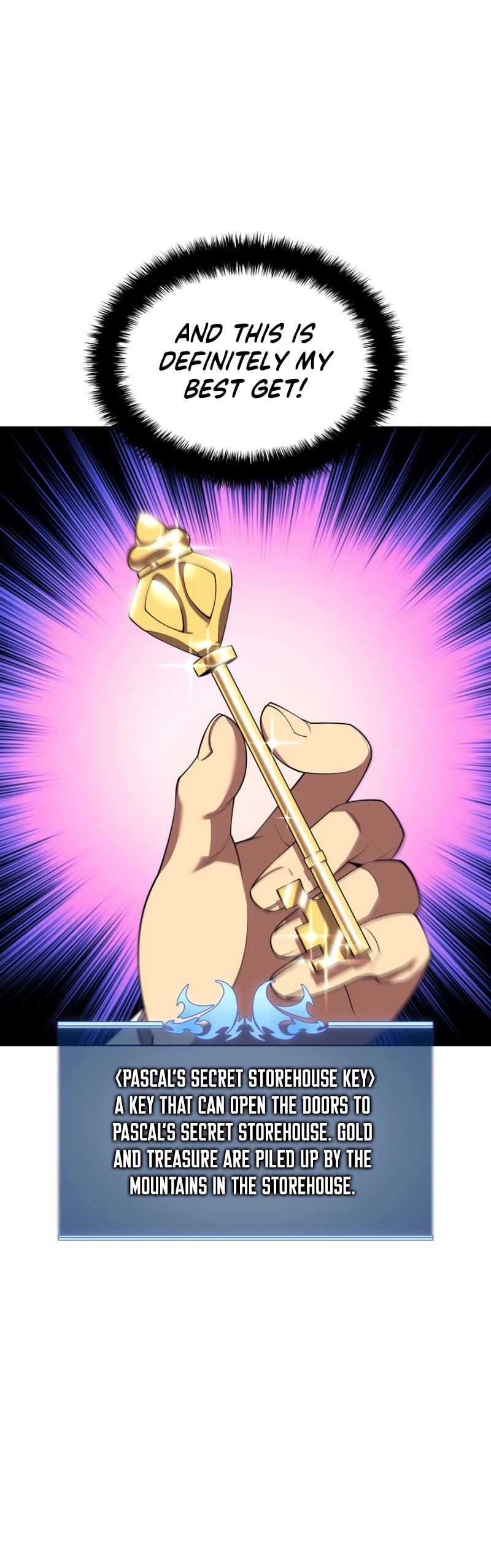 Overgeared (Team Argo) chapter 149 page 53