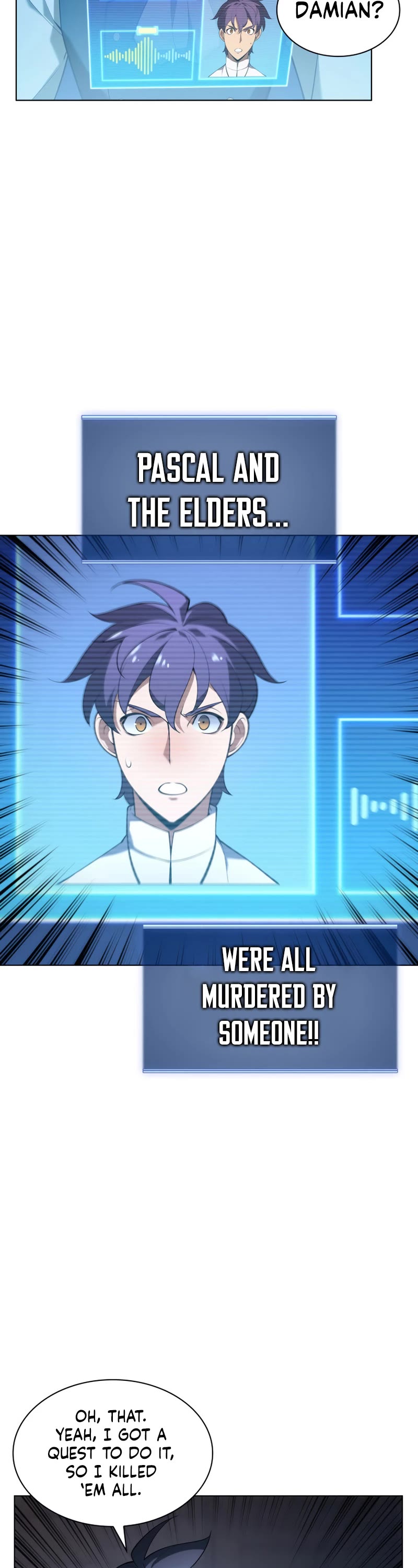 Overgeared (Team Argo) chapter 149 page 55