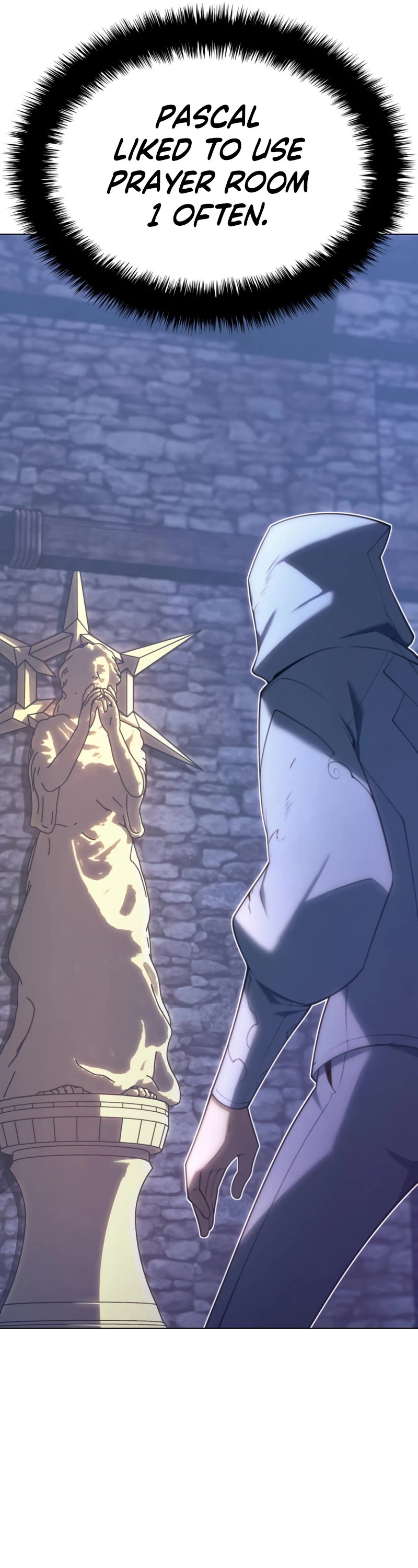 Overgeared (Team Argo) chapter 149 page 58