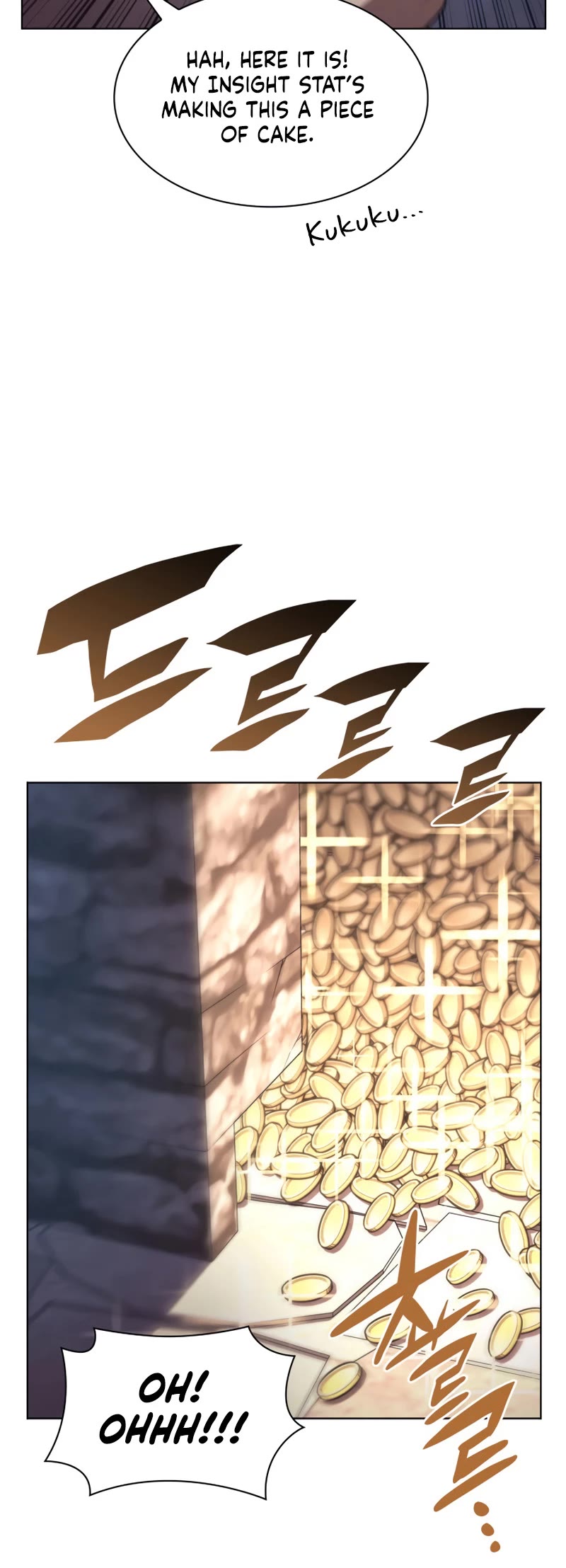 Overgeared (Team Argo) chapter 149 page 60