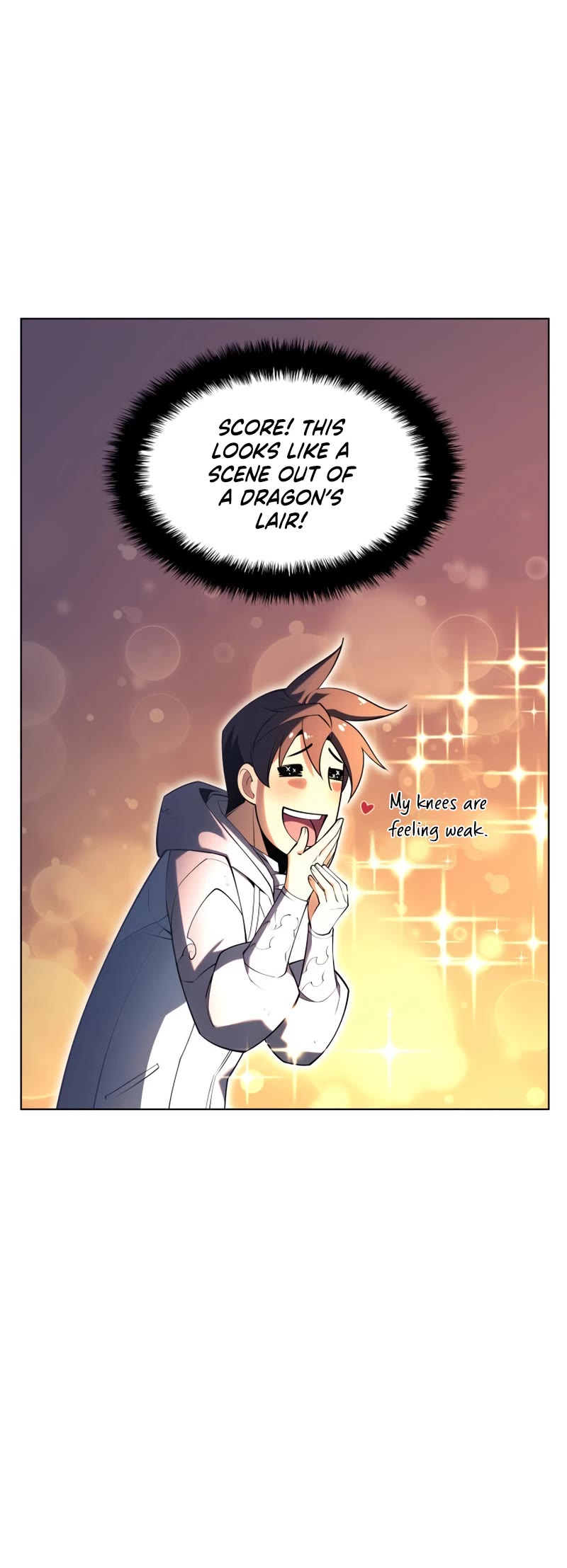 Overgeared (Team Argo) chapter 149 page 61