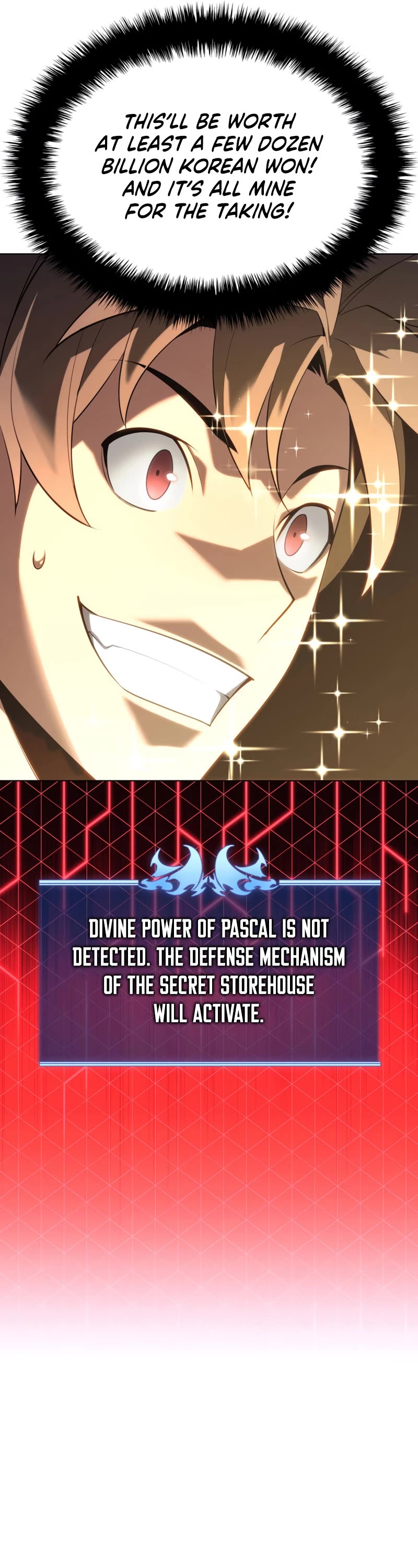 Overgeared (Team Argo) chapter 149 page 62