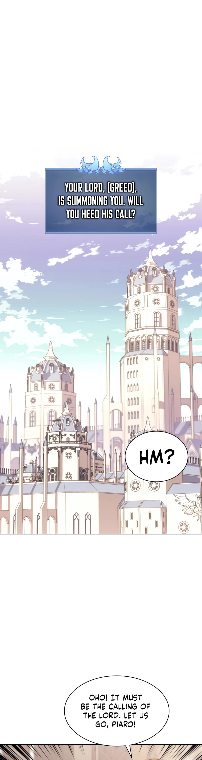 Overgeared (Team Argo) chapter 149 page 63