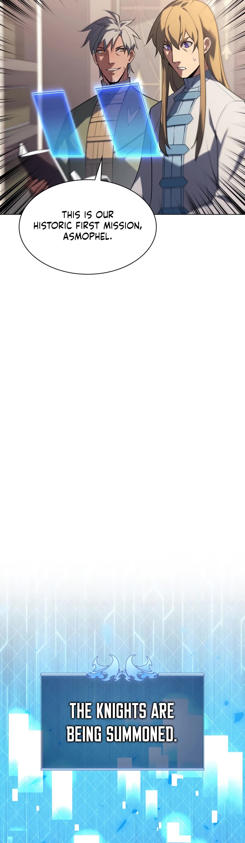 Overgeared (Team Argo) chapter 149 page 64