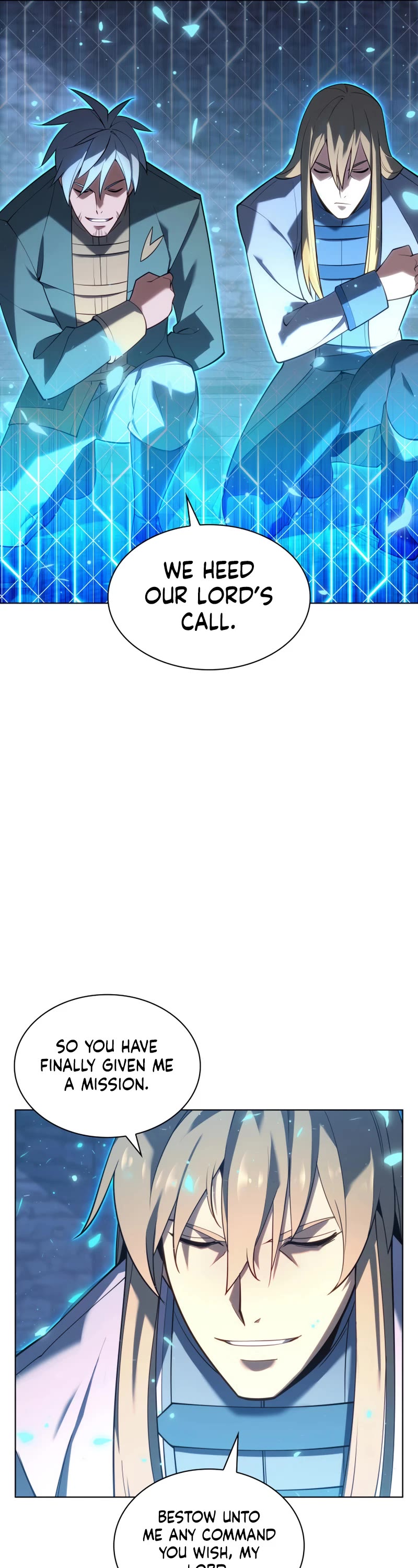 Overgeared (Team Argo) chapter 149 page 66