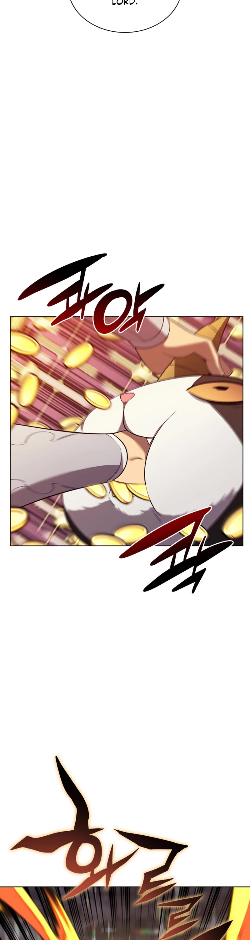 Overgeared (Team Argo) chapter 149 page 67