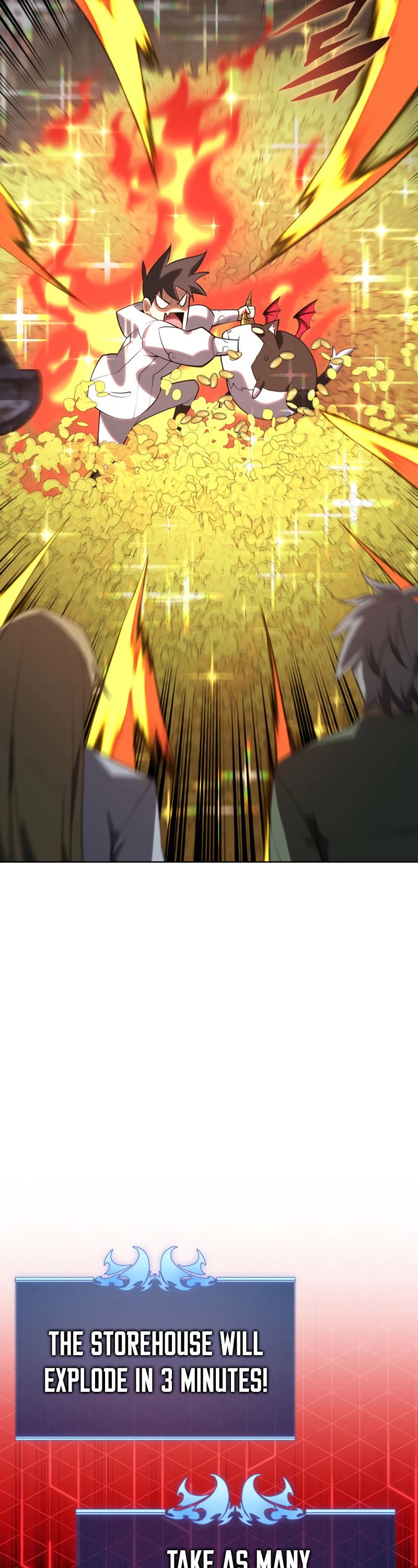 Overgeared (Team Argo) chapter 149 page 68