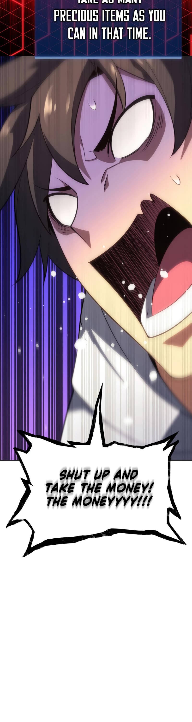 Overgeared (Team Argo) chapter 149 page 69