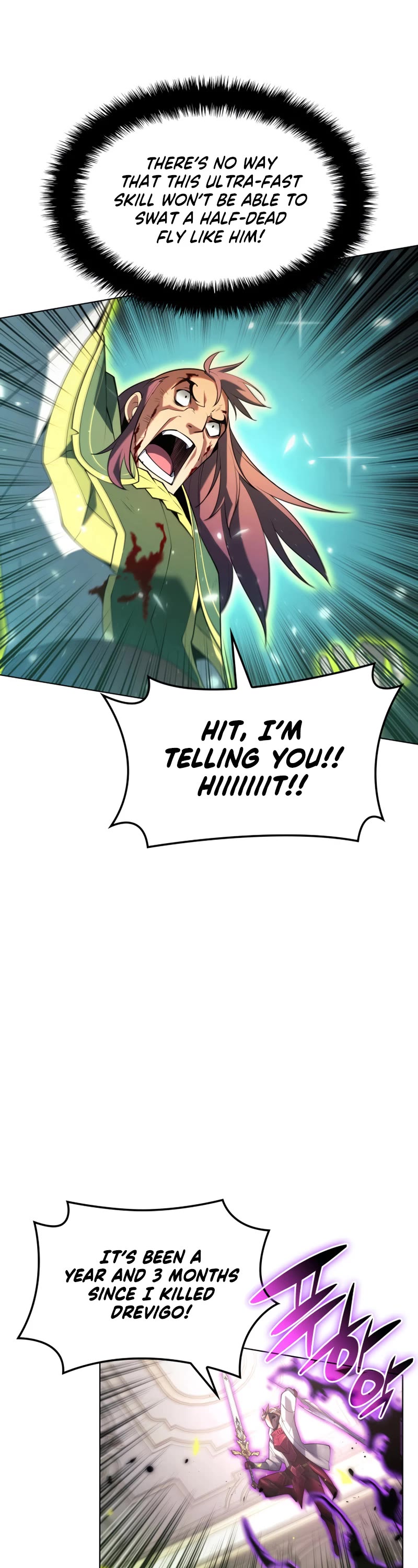 Overgeared (Team Argo) chapter 149 page 7