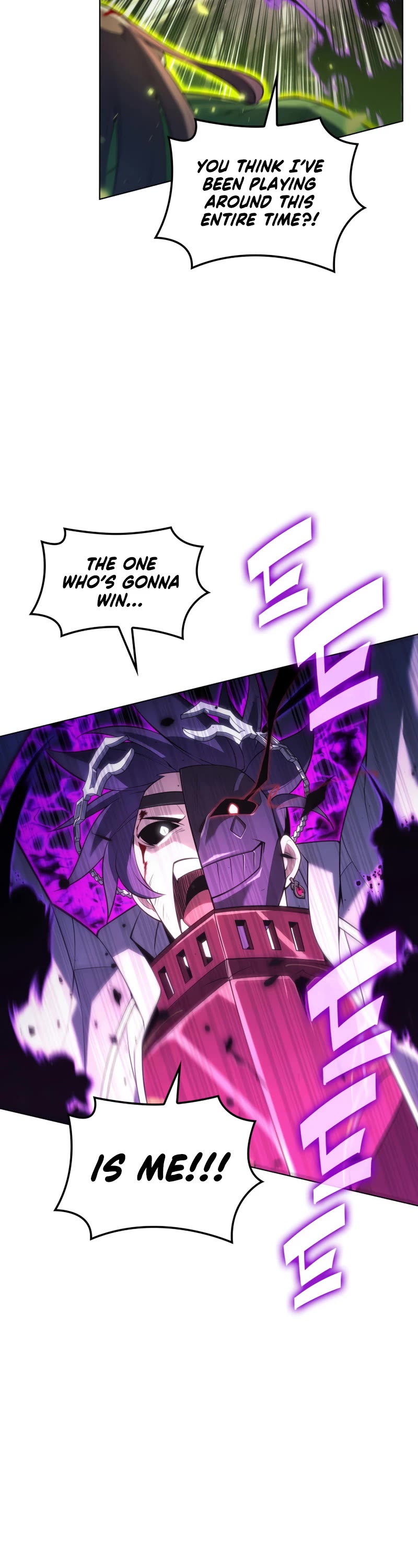 Overgeared (Team Argo) chapter 149 page 8