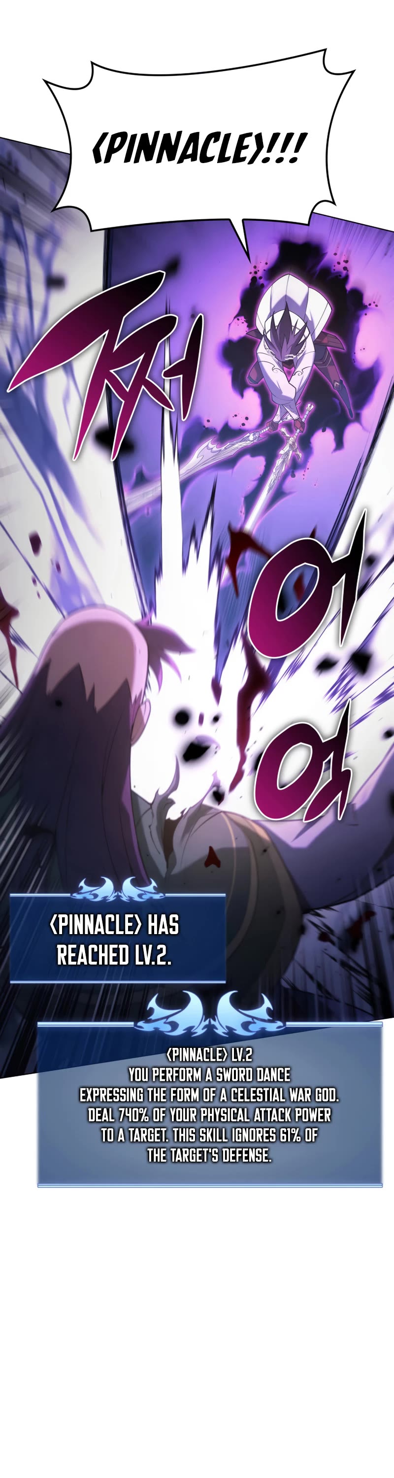 Overgeared (Team Argo) chapter 149 page 9