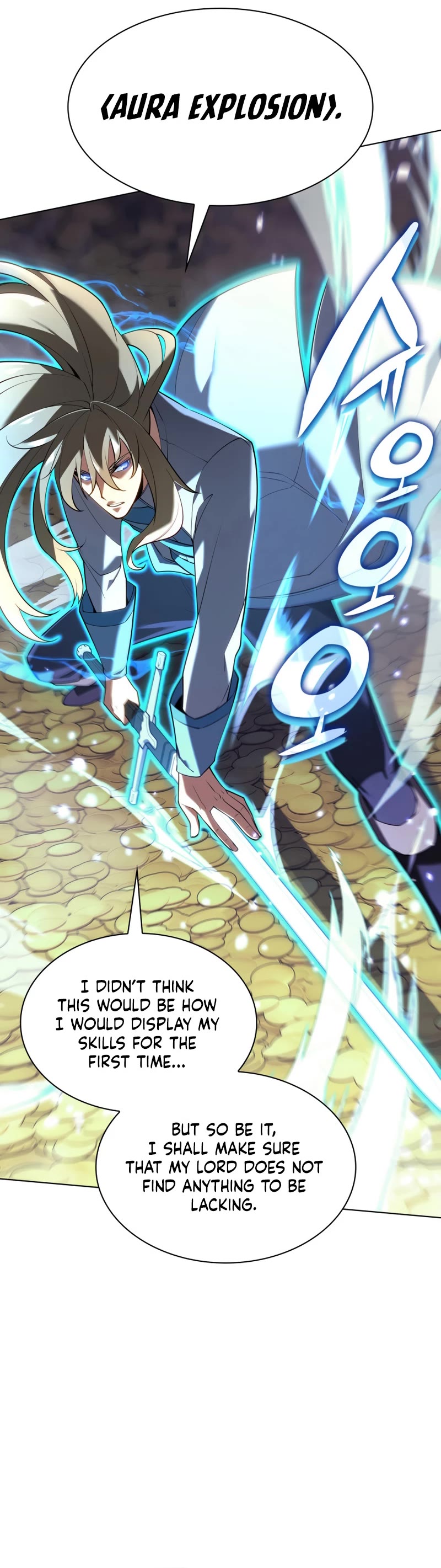 Overgeared (Team Argo) chapter 150 page 13