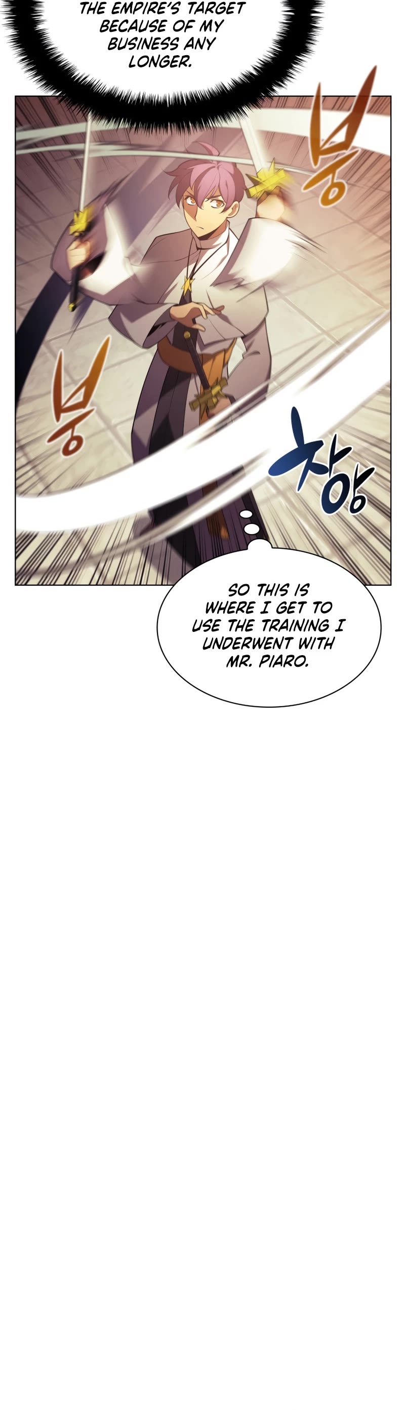 Overgeared (Team Argo) chapter 150 page 29