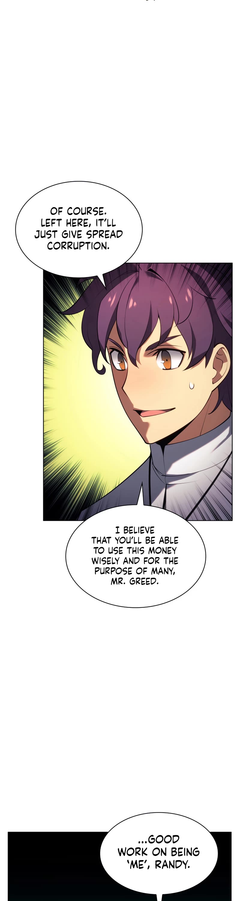 Overgeared (Team Argo) chapter 150 page 32