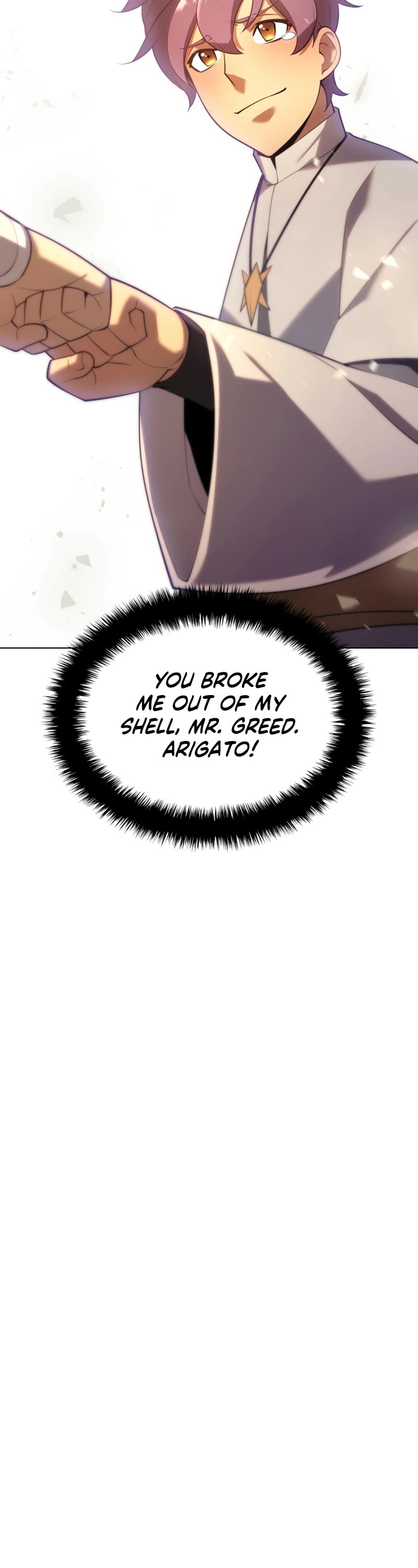 Overgeared (Team Argo) chapter 150 page 37