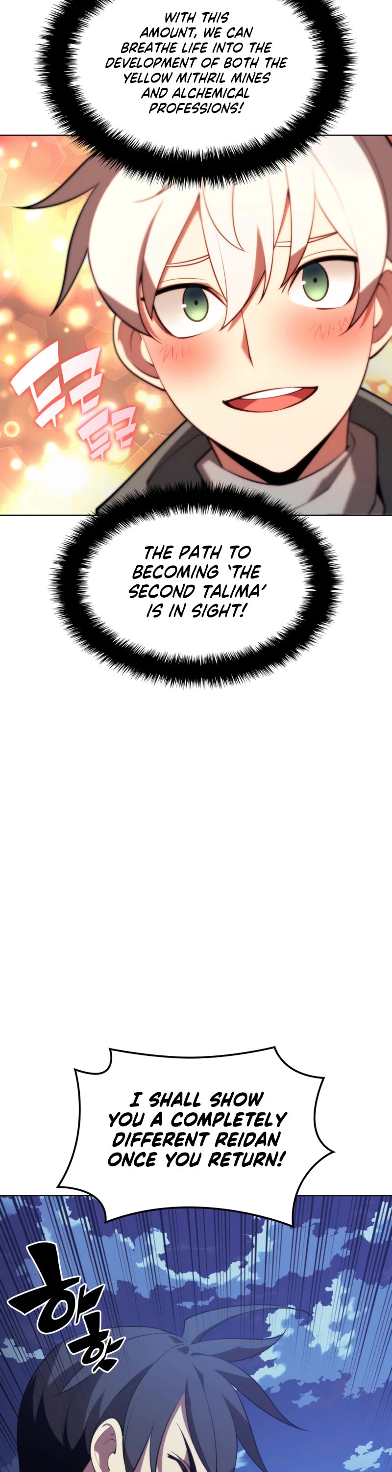 Overgeared (Team Argo) chapter 150 page 44