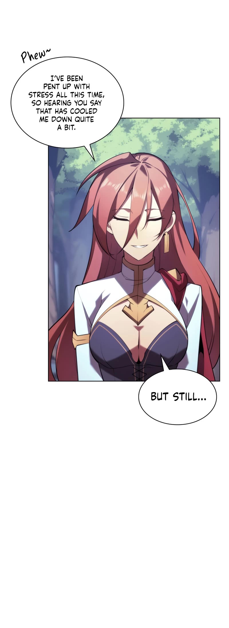 Overgeared (Team Argo) chapter 150 page 49