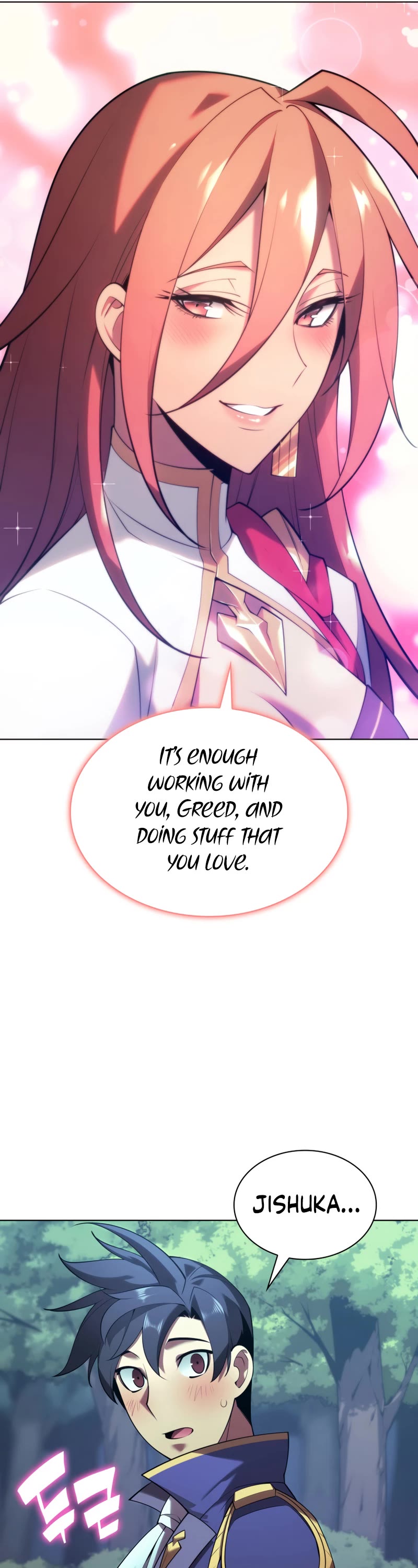 Overgeared (Team Argo) chapter 150 page 50