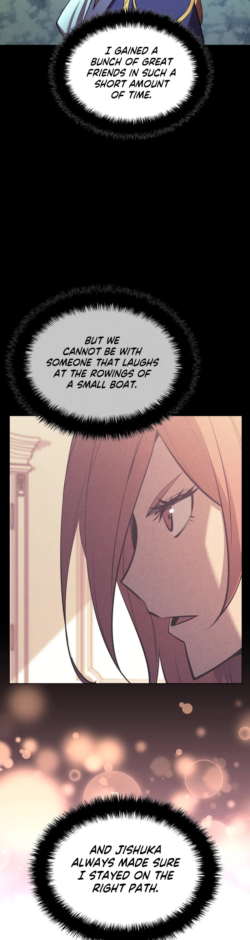 Overgeared (Team Argo) chapter 150 page 51