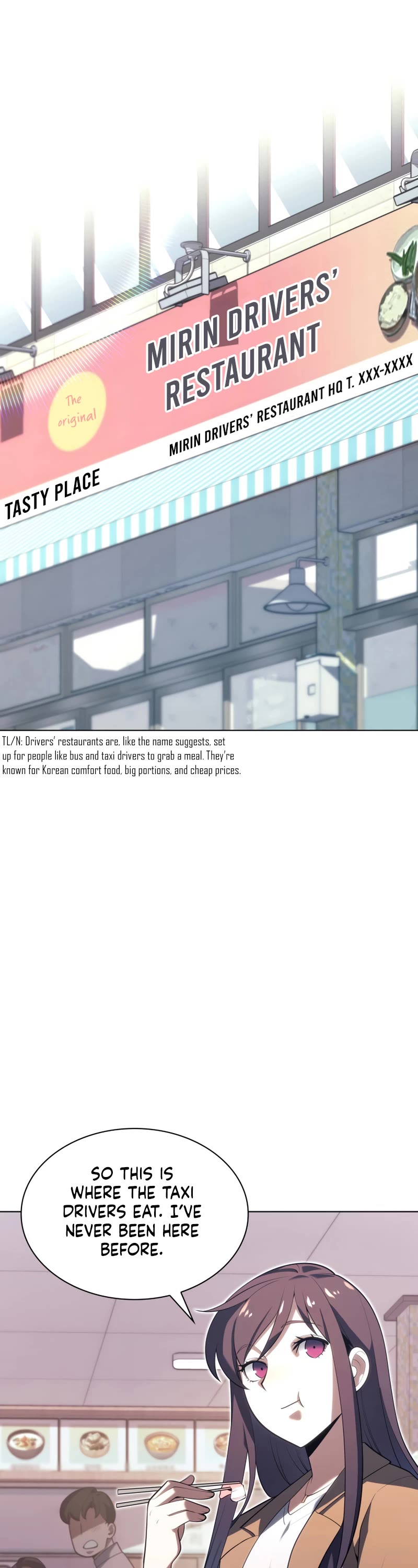 Overgeared (Team Argo) chapter 150 page 59