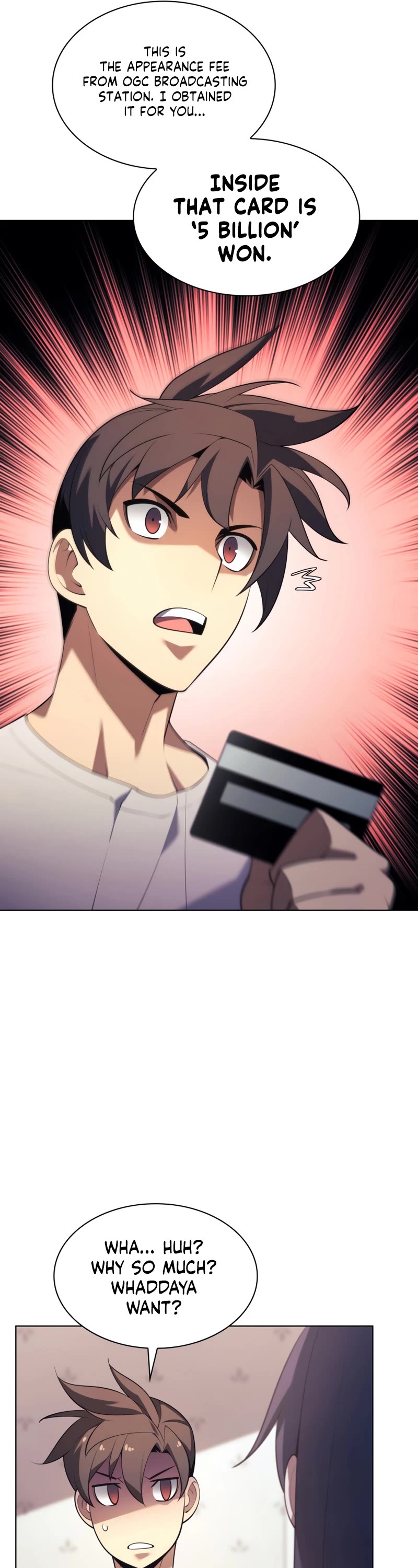 Overgeared (Team Argo) chapter 150 page 62