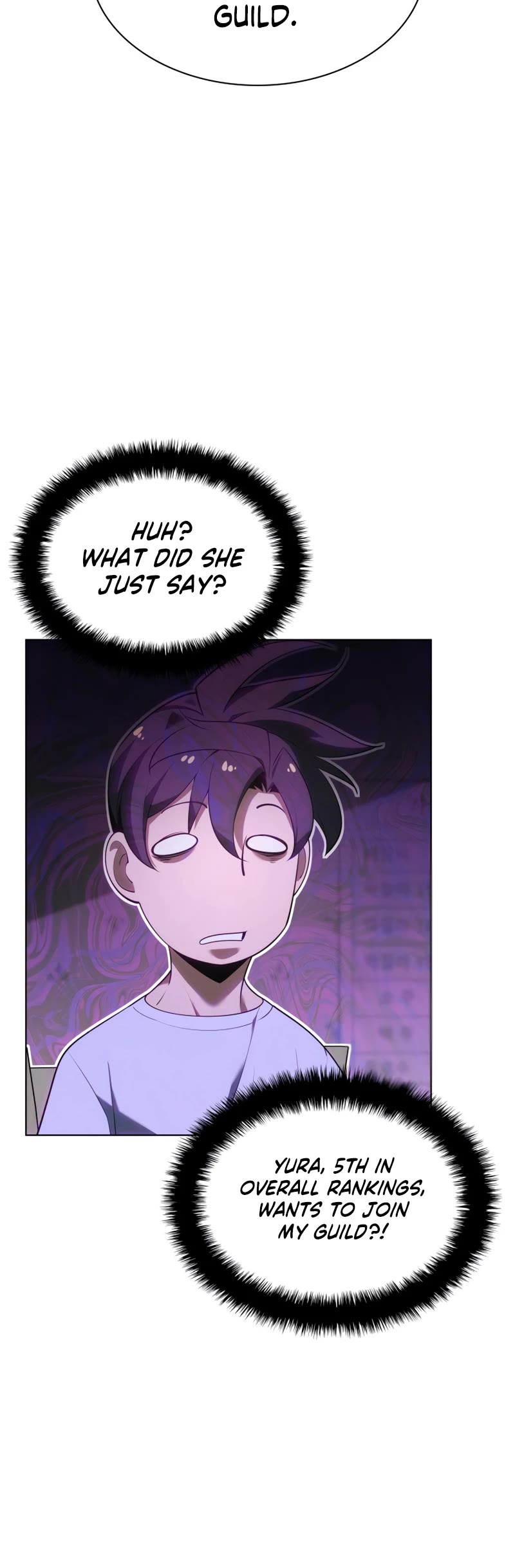 Overgeared (Team Argo) chapter 150 page 64