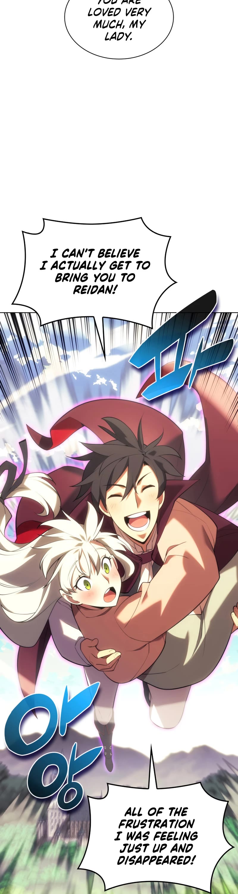 Overgeared (Team Argo) chapter 151 page 15