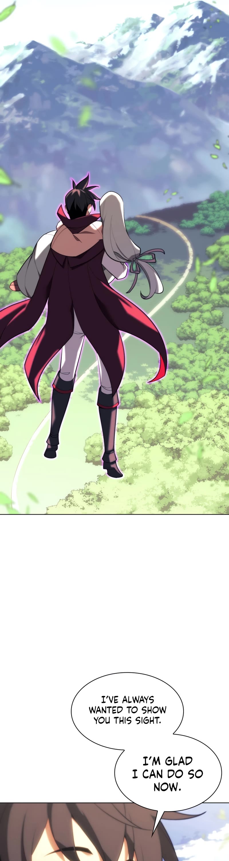 Overgeared (Team Argo) chapter 151 page 18