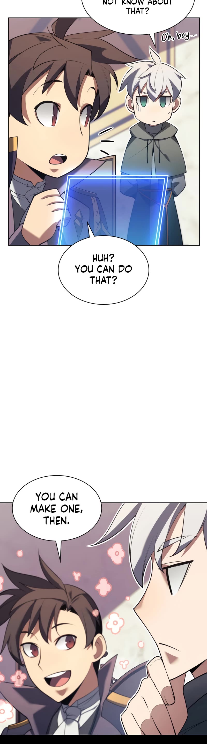 Overgeared (Team Argo) chapter 151 page 25